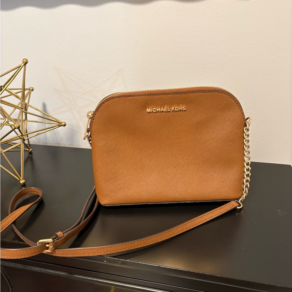 Michael Kors Crossbody Bag